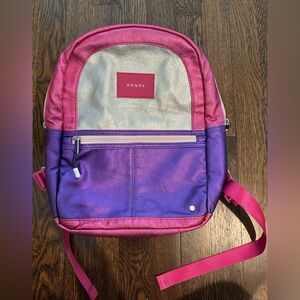 STATE Kane Mini Backpack